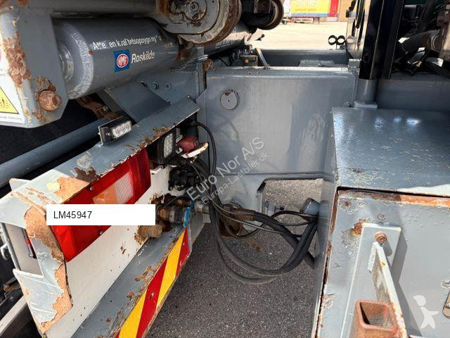 Camion HMF 2620-K5