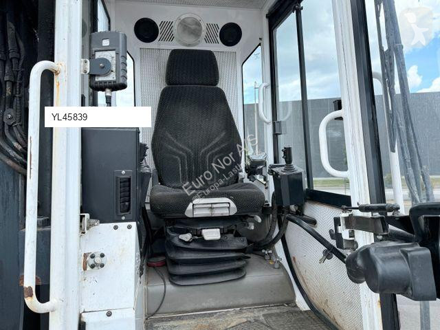 Camion Scania R730 V8 6x4 Palfinger Epsilon...