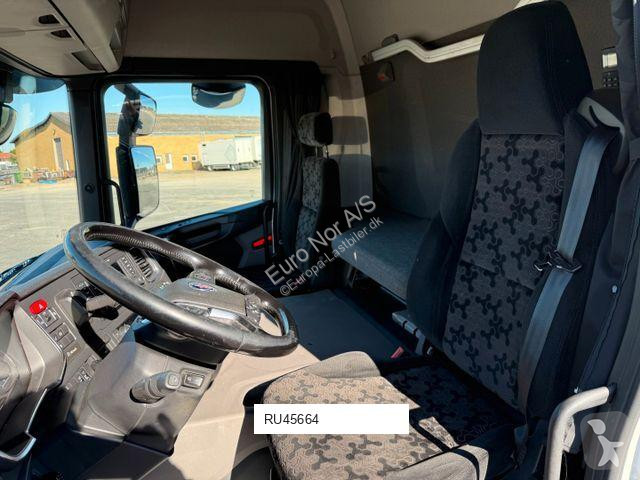 Camion Scania G500 Next Generation 6x2 ADR...