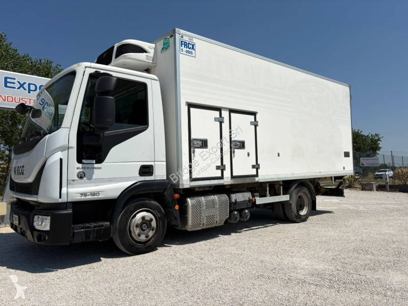 Kamion Iveco