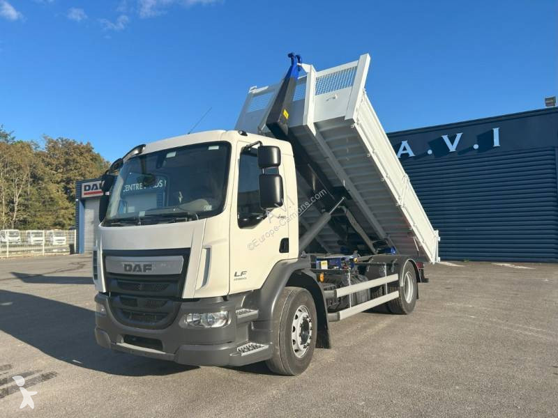 Camion DAF
