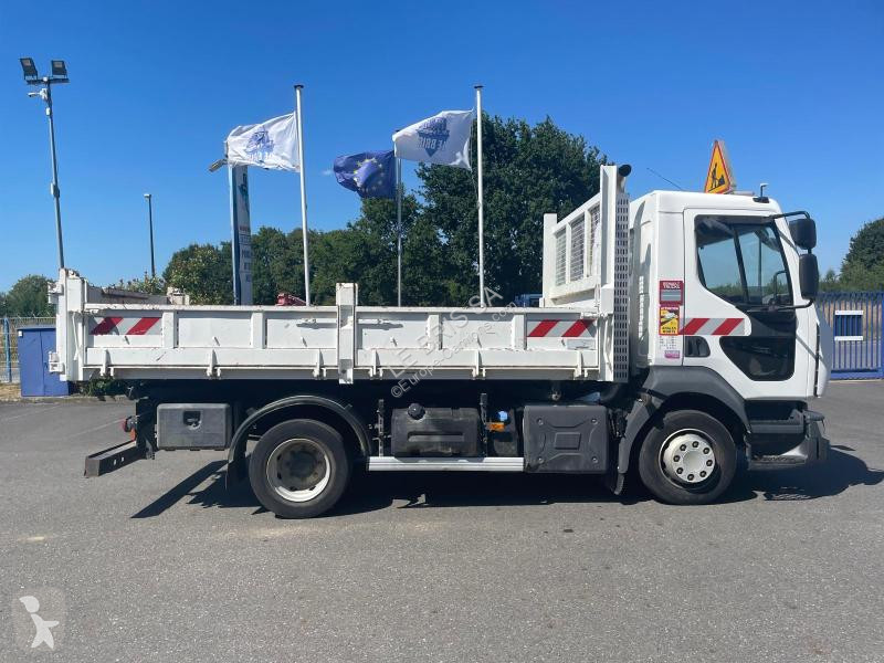 Camion Renault  D280.12