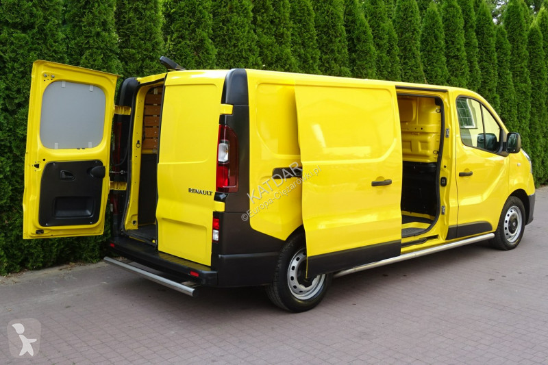 Autoutilitară Renault