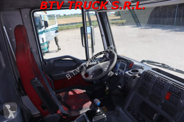 Camion Iveco STRALIS