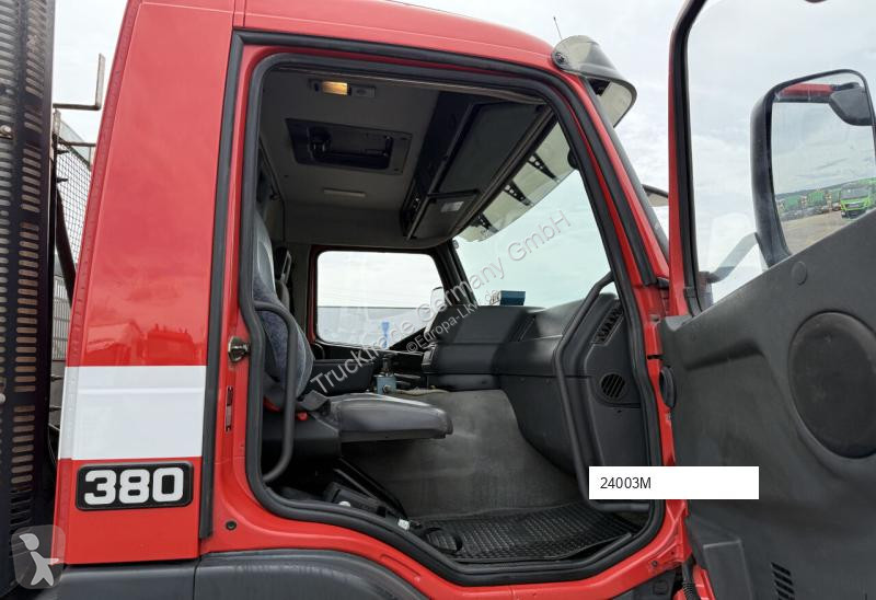 Lastbil Volvo Wirz / Swiss-Vehicle