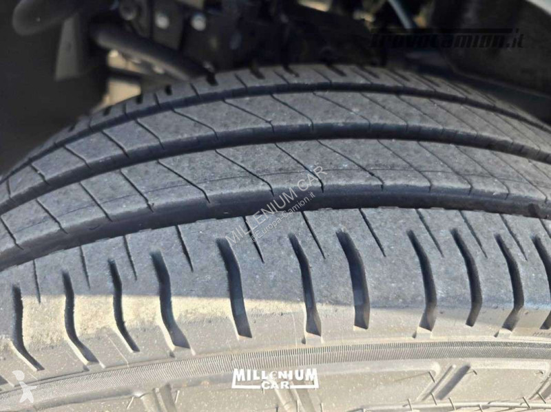 Veicolo commerciale Iveco 60-15 CELLA FRC...