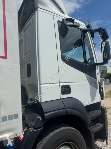 Camión Iveco