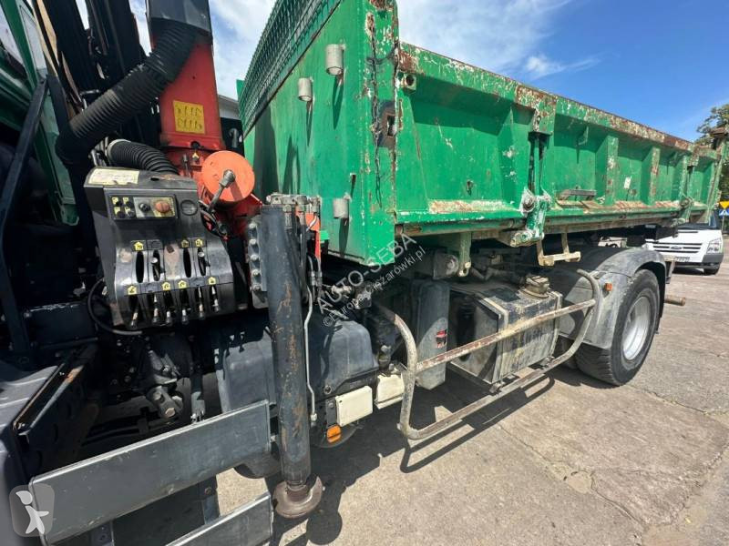Camion MAN