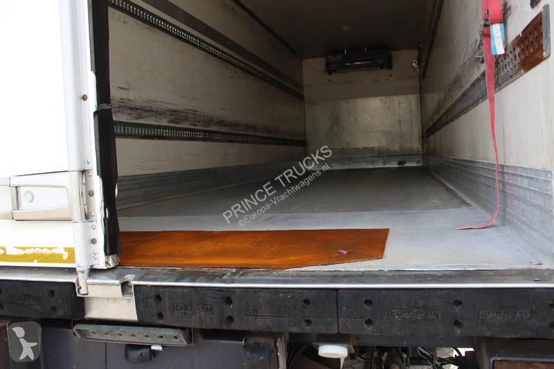 Kamion Renault 370 * EURO5 * CARRIER SUPRA 950 *