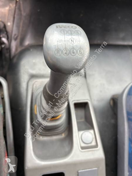 Camion Iveco