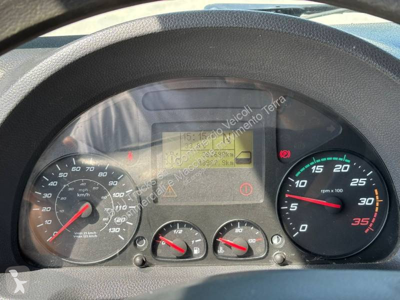 Kamion Iveco