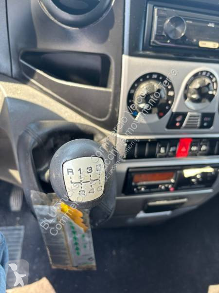 Kamion Iveco