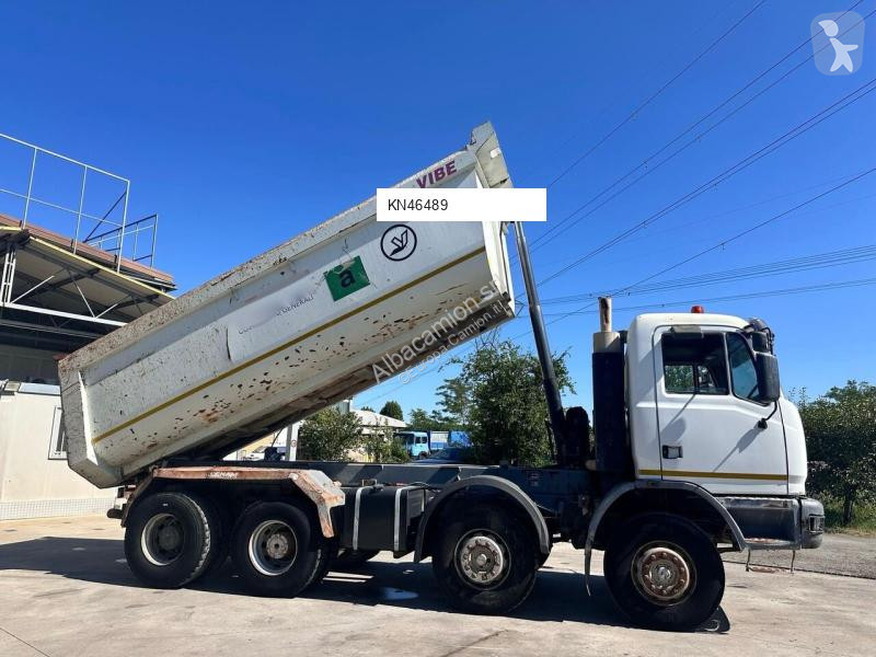 Camion Astra HD7 45
