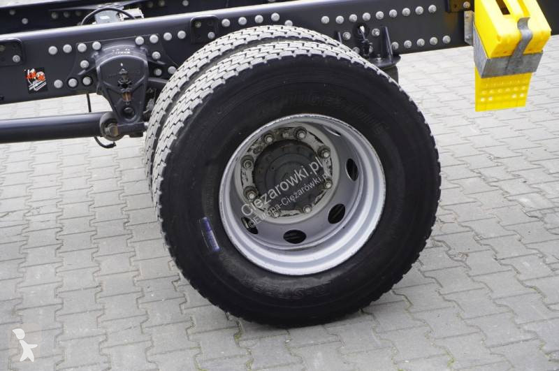 Camion Renault