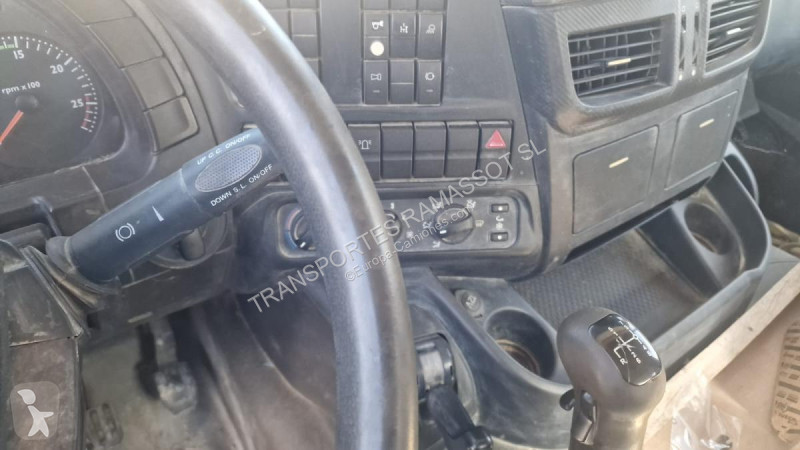 Kamion Iveco 410