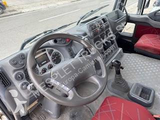 شاحنة Iveco