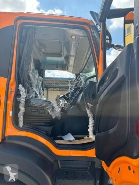 Camion Iveco