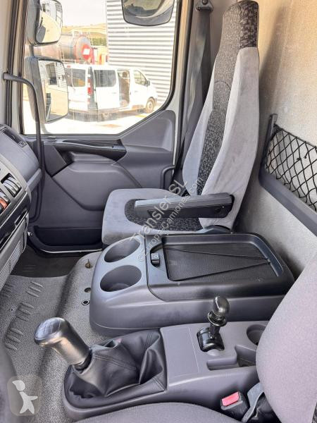 Camion DAF FA 45220