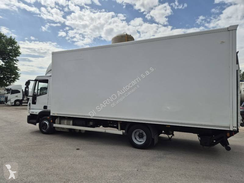 Kamion Iveco
