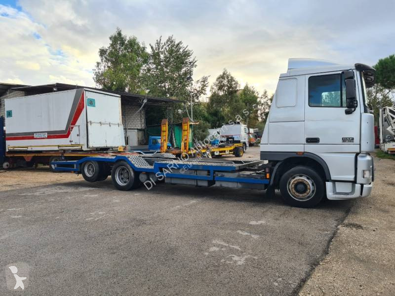 Camion DAF