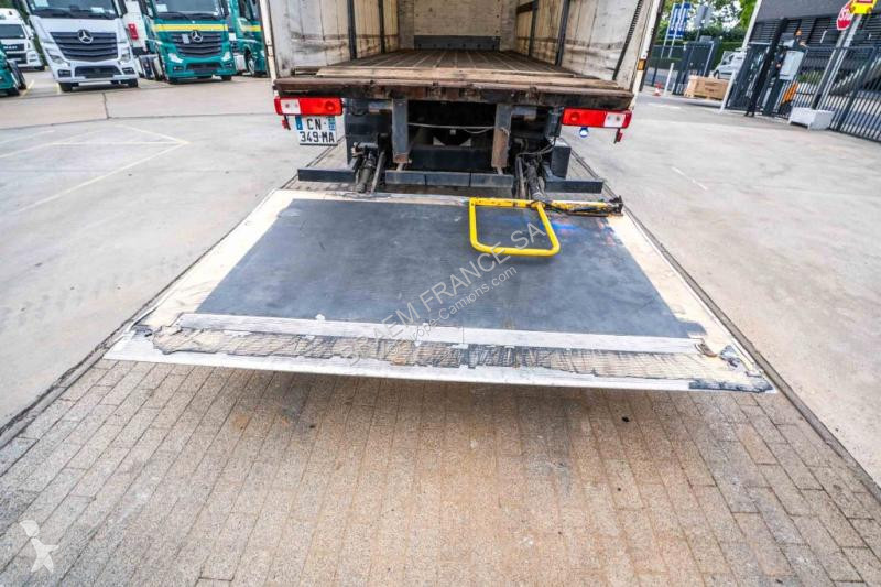 Kamion Renault  PREMIUM 270 DXI+DHOLLANDIA