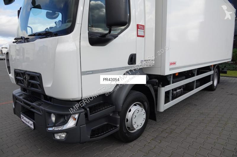 Камион Renault D 280