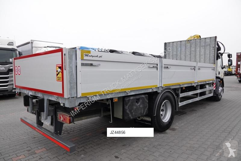Camion DAF HB 150XE3