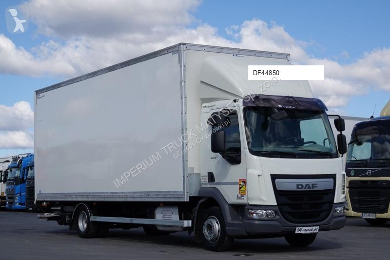 Camion DAF LF 210