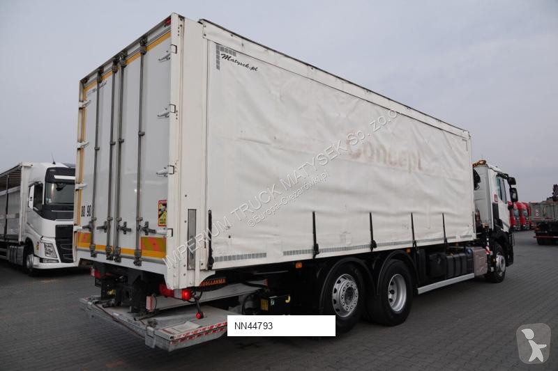 Kamion Renault X-HIDUO 123 B-3