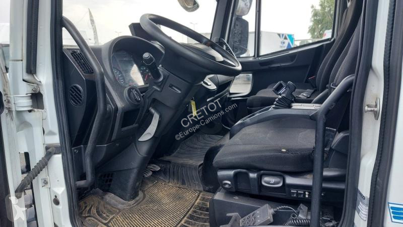 Camion Iveco ML 120 E 22 P