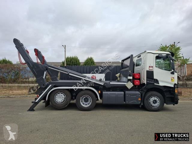 Camion Renault