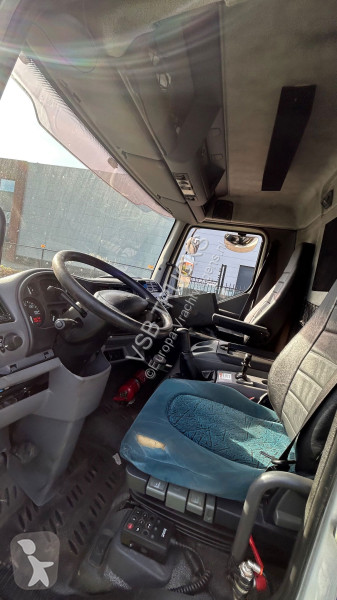 Camion DAF 45160