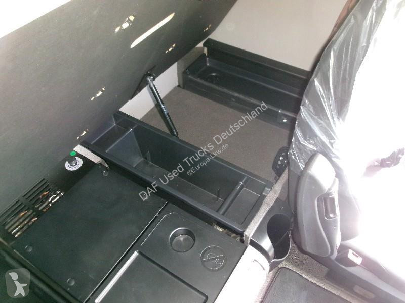 Camión DAF 480 FAN 6X2 N