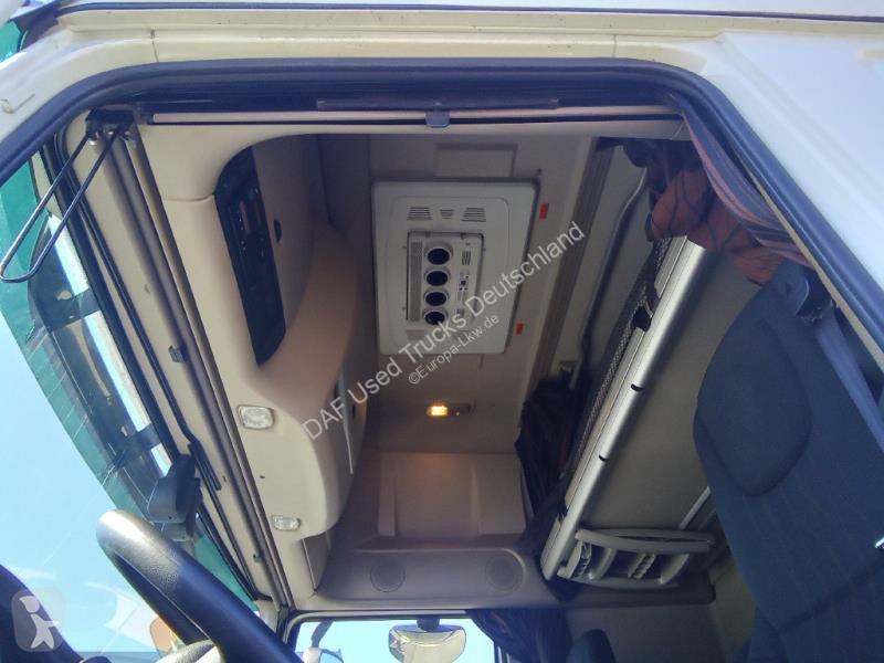 Camión DAF 480 FAN 6X2 N