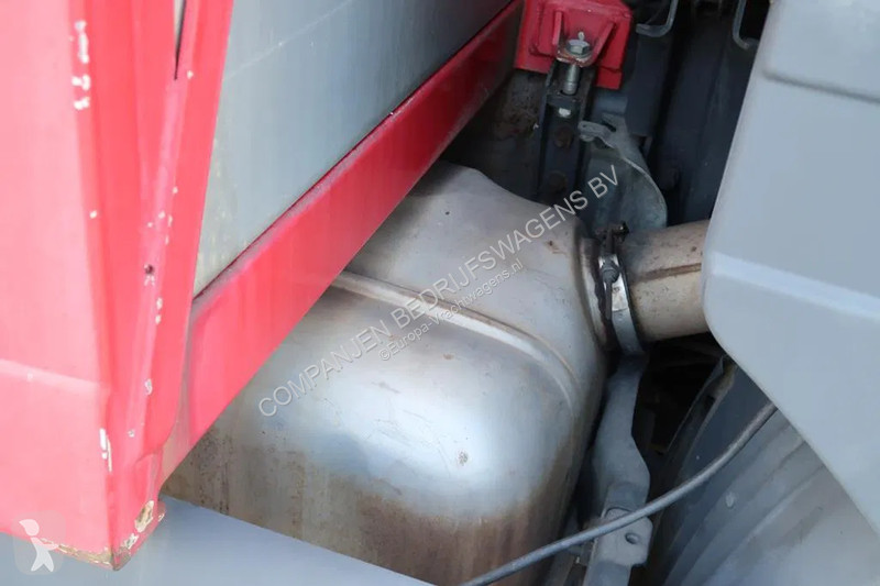Camion Scania P114-340 P114