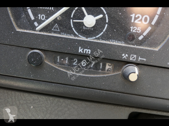Camion Iveco ML 100 E15