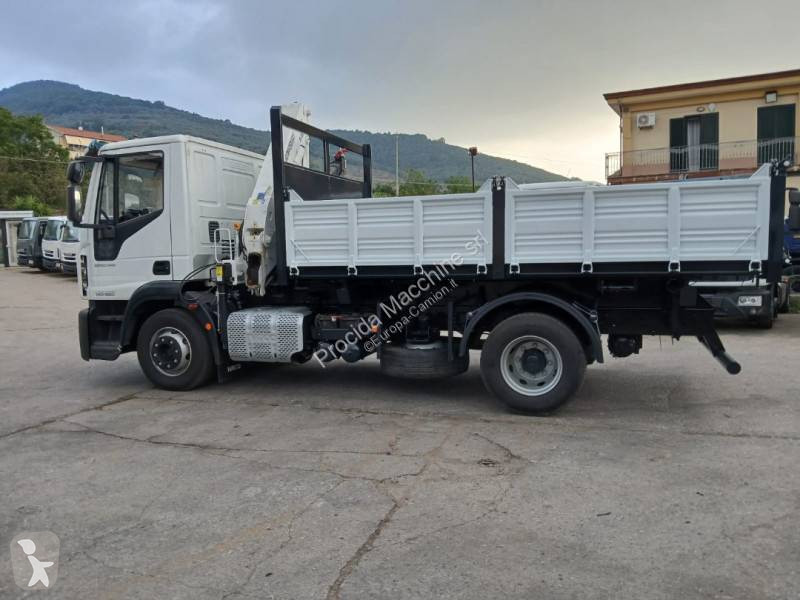 Kamion Iveco