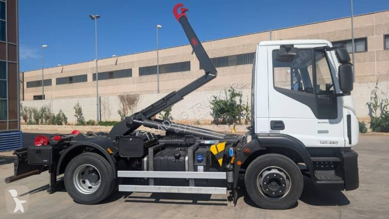 Camion Iveco