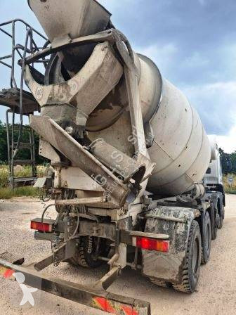 Camion Astra