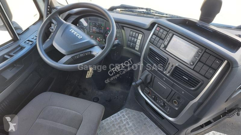 Camion Iveco AS 190 S 42 P