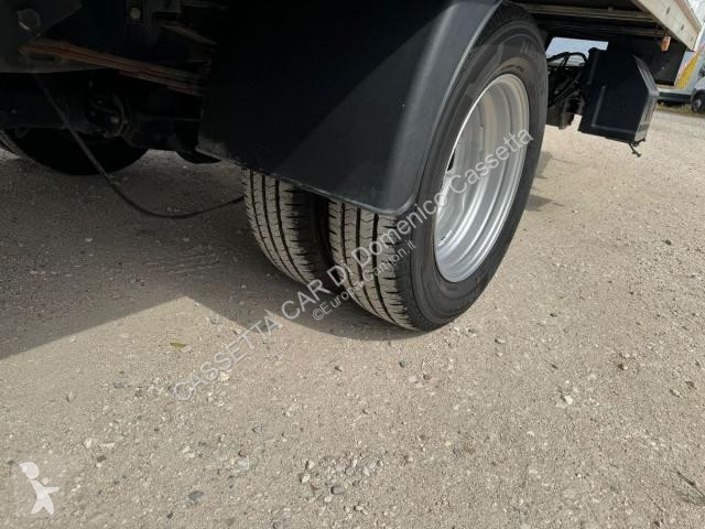 Veicolo commerciale Iveco DAILY 35C14 CON...