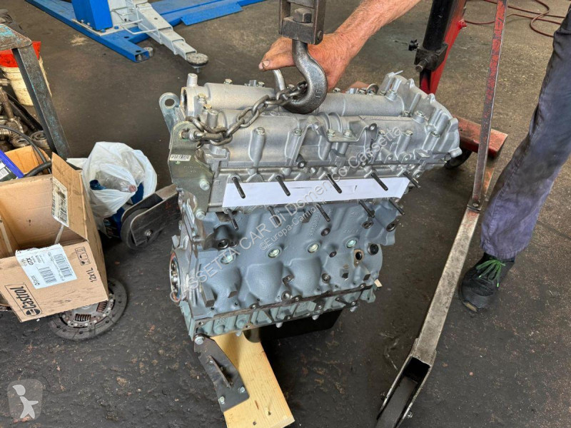 Veicolo commerciale Iveco DAILY 35C15 FURGONE...