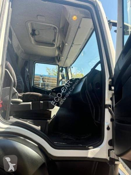 Camion Iveco