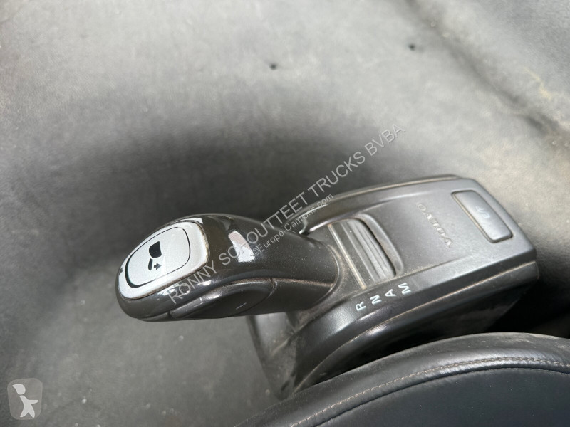 Vrachtwagen  FM 410 6x2 FM 410 6x2,...