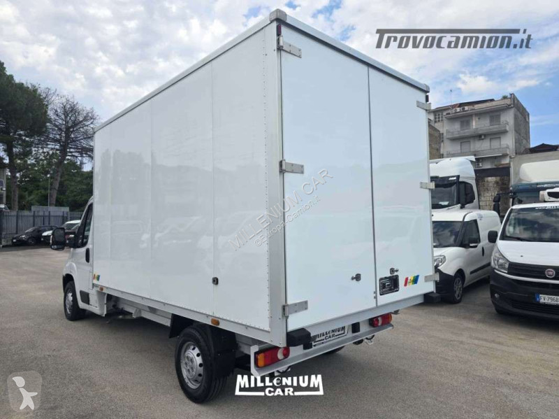 Veicolo commerciale Opel OPEL  2023 BOX 3,90M