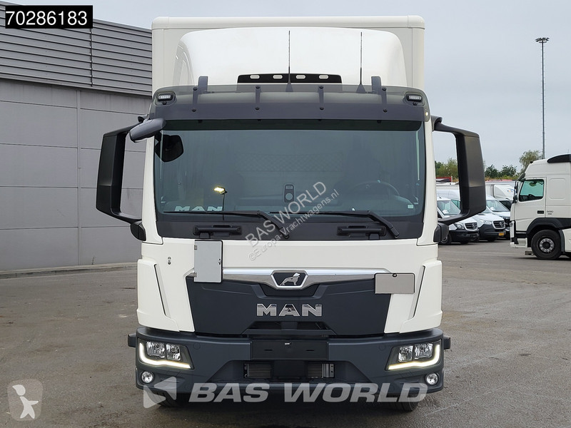 Vrachtwagen MAN 12.220 4X2 NEW! 12tonner...