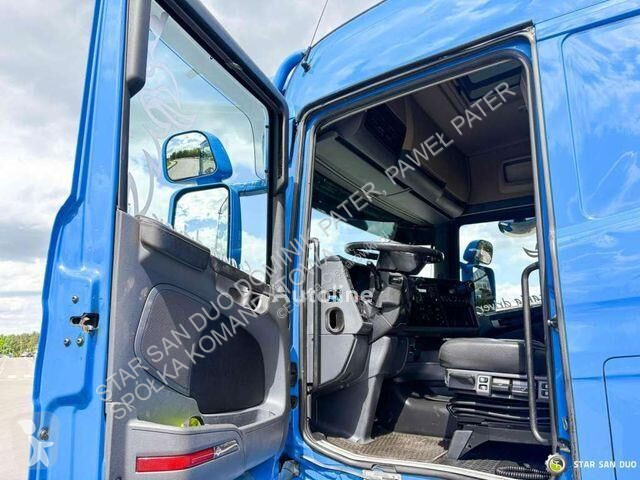 Camion Scania PK 33002 EH