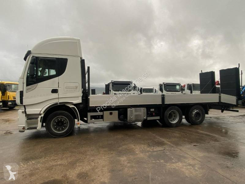 Camion Iveco