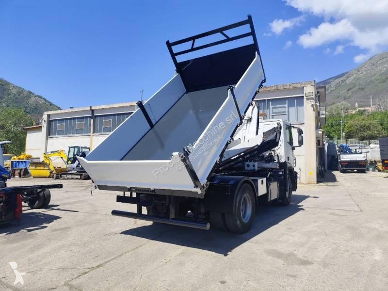 Camion Iveco