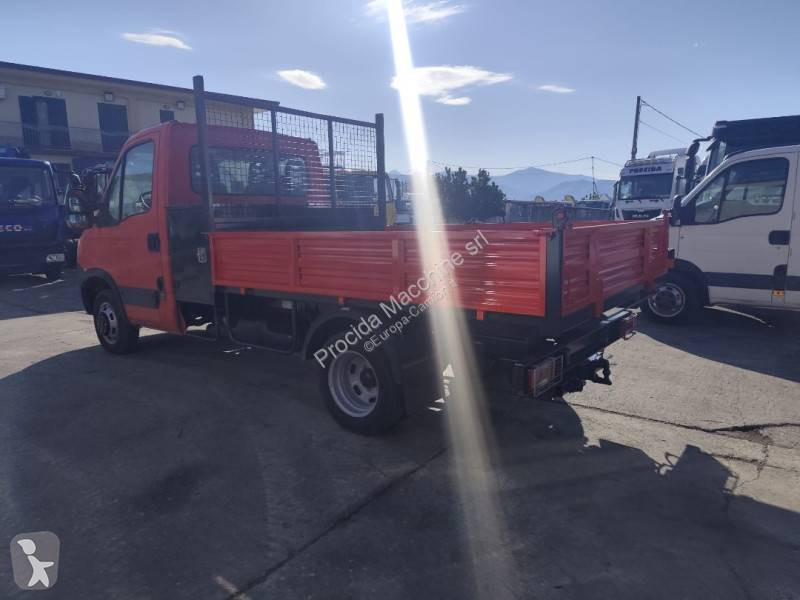 Camion Iveco